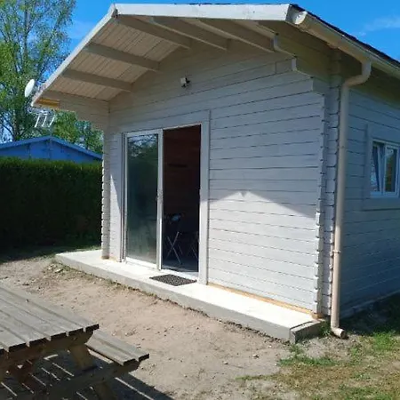Chalet Tout Confort Coullons Exterior photo