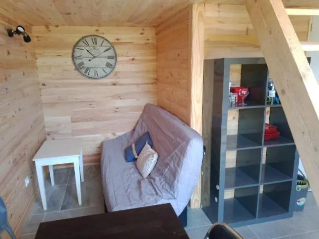 Chalet Tout Confort