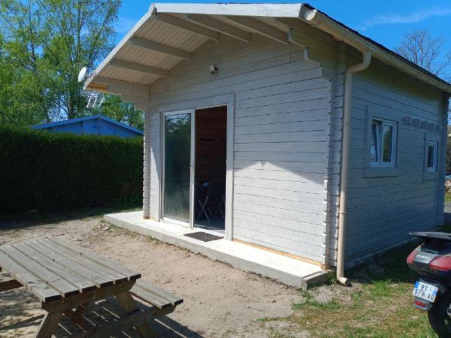 Confort Chalet